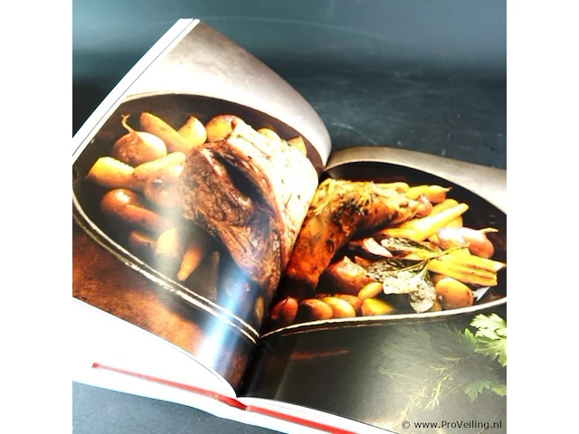 Delia smith wintergerechten - afbeelding 4 van  5