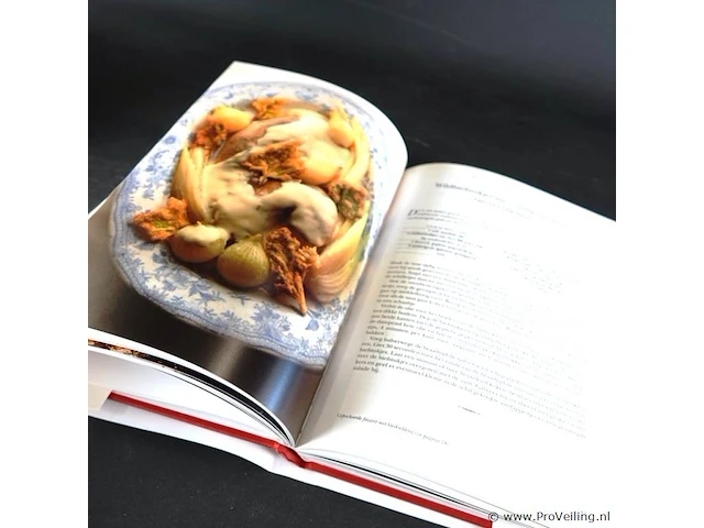 Delia smith wintergerechten - afbeelding 5 van  5