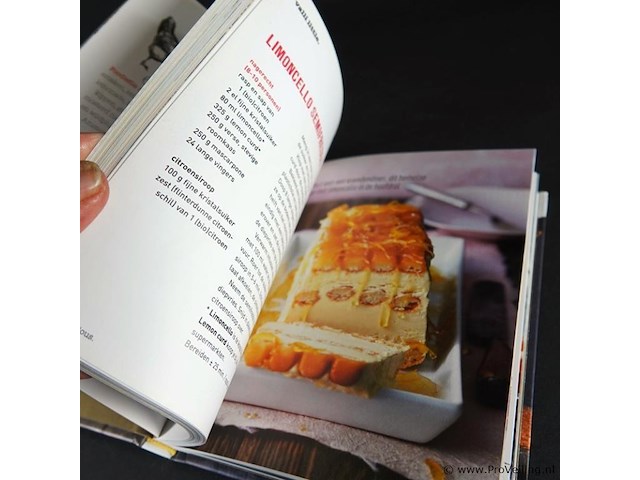 Delicious - afbeelding 3 van  5