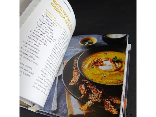 Delicious - afbeelding 4 van  5