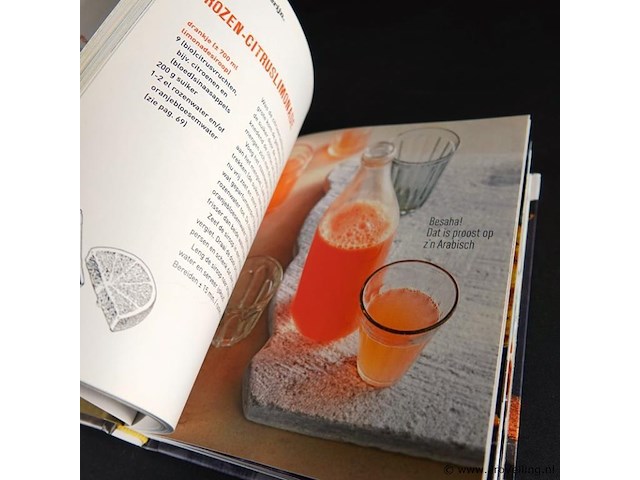 Delicious - afbeelding 5 van  5