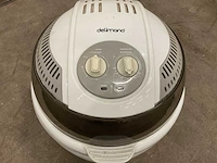 Delimano ha-03b oven - afbeelding 2 van  3