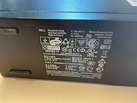 Dell - - optiplex 7010 - desktop - afbeelding 4 van  10