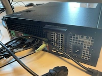 Dell - - optiplex 9020 - desktop - afbeelding 6 van  11