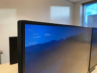 Dell - 23" dubbele monitoren met ergonomische arm (hdmi, dp, vga, usb) - afbeelding 17 van  21