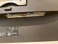 Dell - 23" dubbele monitoren met ergonomische arm (hdmi, dp, vga, usb) - afbeelding 3 van  21