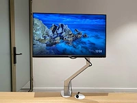 Dell - 23" monitor met ergonomische arm (hdmi, dp, vga, usb) - afbeelding 9 van  28