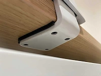 Dell - 23" monitor met ergonomische arm (hdmi, dp, vga, usb) - afbeelding 17 van  28