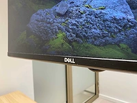 Dell - 23" monitor met ergonomische arm (hdmi, dp, vga, usb) - afbeelding 24 van  28