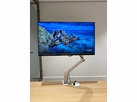 Dell - 23" monitor met ergonomische arm (hdmi, dp, vga, usb) - afbeelding 8 van  28