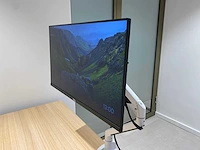 Dell - 23" monitor met ergonomische arm (hdmi, dp, vga, usb) - afbeelding 23 van  28