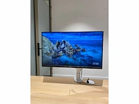 Dell - 23" monitor met ergonomische arm (hdmi, dp, vga, usb) - afbeelding 7 van  28