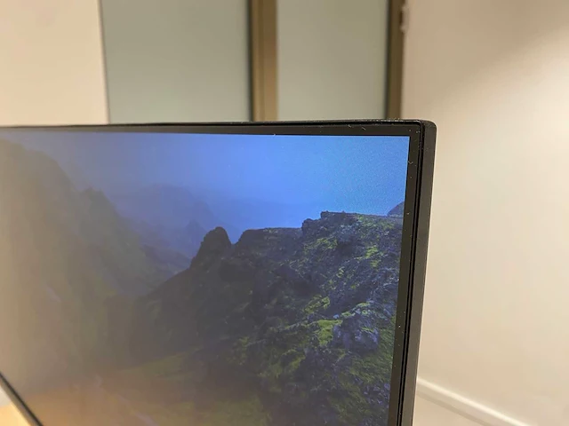 Dell - 23" monitor met ergonomische arm (hdmi, dp, vga, usb) - afbeelding 25 van  28