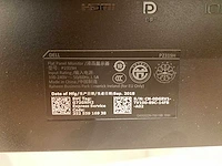 Dell - 23" monitor met ergonomische arm (hdmi, dp, vga, usb) - afbeelding 4 van  28