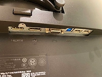 Dell - 23" monitor met ergonomische arm (hdmi, dp, vga, usb) - afbeelding 3 van  28