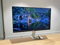 Dell - 23" monitor met ergonomische arm (hdmi, dp, vga, usb) - afbeelding 27 van  28