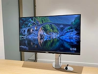 Dell - 23" monitor met ergonomische arm (hdmi, dp, vga, usb) - afbeelding 6 van  28