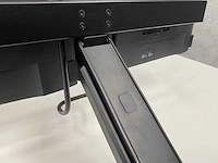 Dell - 24" monitoren op monitorarm - hdmi, dp, vga - afbeelding 5 van  26
