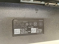 Dell - 24" monitoren op monitorarm - hdmi, dp, vga - afbeelding 11 van  26