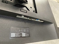 Dell - 24" monitoren op monitorarm - hdmi, dp, vga - afbeelding 13 van  26