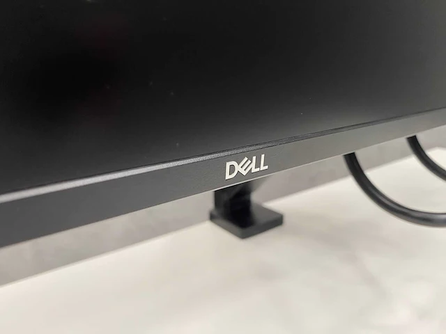 Dell - 24" monitoren op monitorarm - hdmi, dp, vga - afbeelding 21 van  26