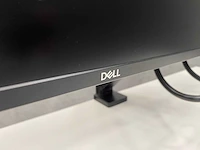 Dell - 24" monitoren op monitorarm - hdmi, dp, vga - afbeelding 21 van  26