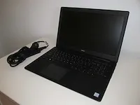 Dell - 3500 15,6” i5-8265u win11 - laptop - afbeelding 1 van  3
