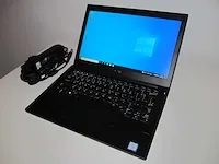 Dell - 7280 ultrabook i5 16gb ram ssd win10 - laptop - afbeelding 1 van  4