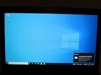 Dell - 7280 ultrabook i5 16gb ram ssd win10 - laptop - afbeelding 3 van  4