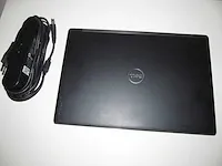 Dell - 7280 ultrabook i5 16gb ram ssd win10 - laptop - afbeelding 4 van  4