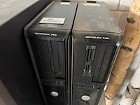 Dell - desktop (3x) - afbeelding 3 van  4