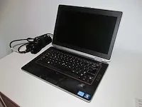 Dell - e6420 ssd 14” i5 - laptop - afbeelding 1 van  3