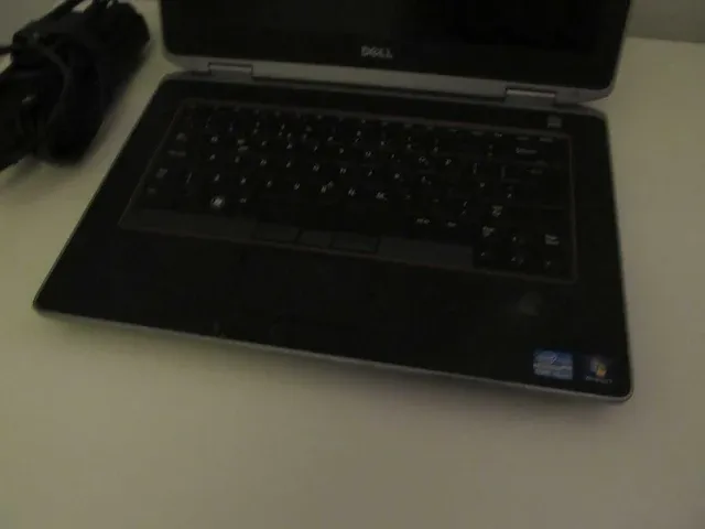 Dell - e6420 ssd 14” i5 - laptop - afbeelding 2 van  3