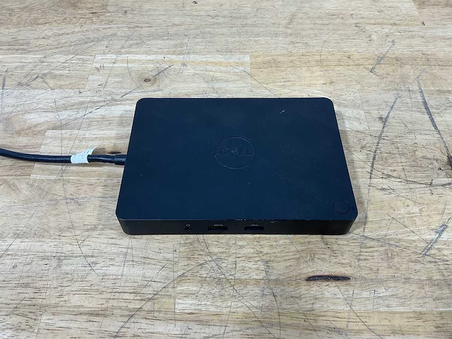 Dell - k17a001 - dockingstation (2x) - afbeelding 2 van  6