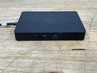 Dell - k17a001 - dockingstation (2x) - afbeelding 3 van  6