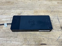 Dell - k20a001 - dockingstation (2x) - afbeelding 2 van  6