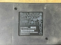 Dell - k20a001 - dockingstation (2x) - afbeelding 5 van  6