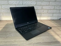 Dell - latitude 5580 - laptop - afbeelding 1 van  8