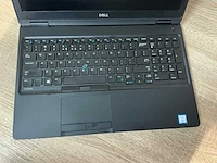 Dell - latitude 5580 - laptop - afbeelding 5 van  8