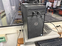 Dell - optiplex 3630 - desktop - afbeelding 1 van  5