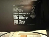 Dell - optiplex 3630 - desktop - afbeelding 4 van  5