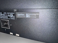 Dell - optiplex 5400 all-in-one 23.8 fdh - desktop - afbeelding 3 van  3