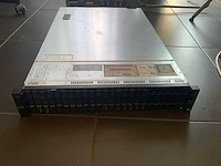 Dell - r720xd - server - afbeelding 1 van  5