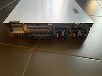 Dell - r720xd - server - afbeelding 3 van  5
