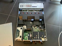 Dell - r720xd - server - afbeelding 4 van  5