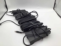 Dell 130 watt laptop adapter (5x) - afbeelding 1 van  5