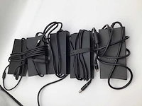 Dell 130 watt laptop adapter (5x) - afbeelding 3 van  5