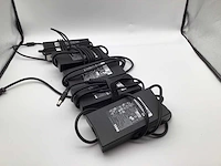 Dell 130 watt laptop adapter (5x) - afbeelding 4 van  5