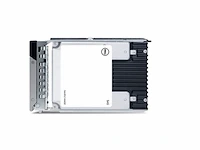 Dell 1,92 tb solid state drive sata read-inten - afbeelding 1 van  1