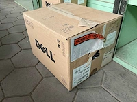Dell 2350dn laserprinter - afbeelding 1 van  4